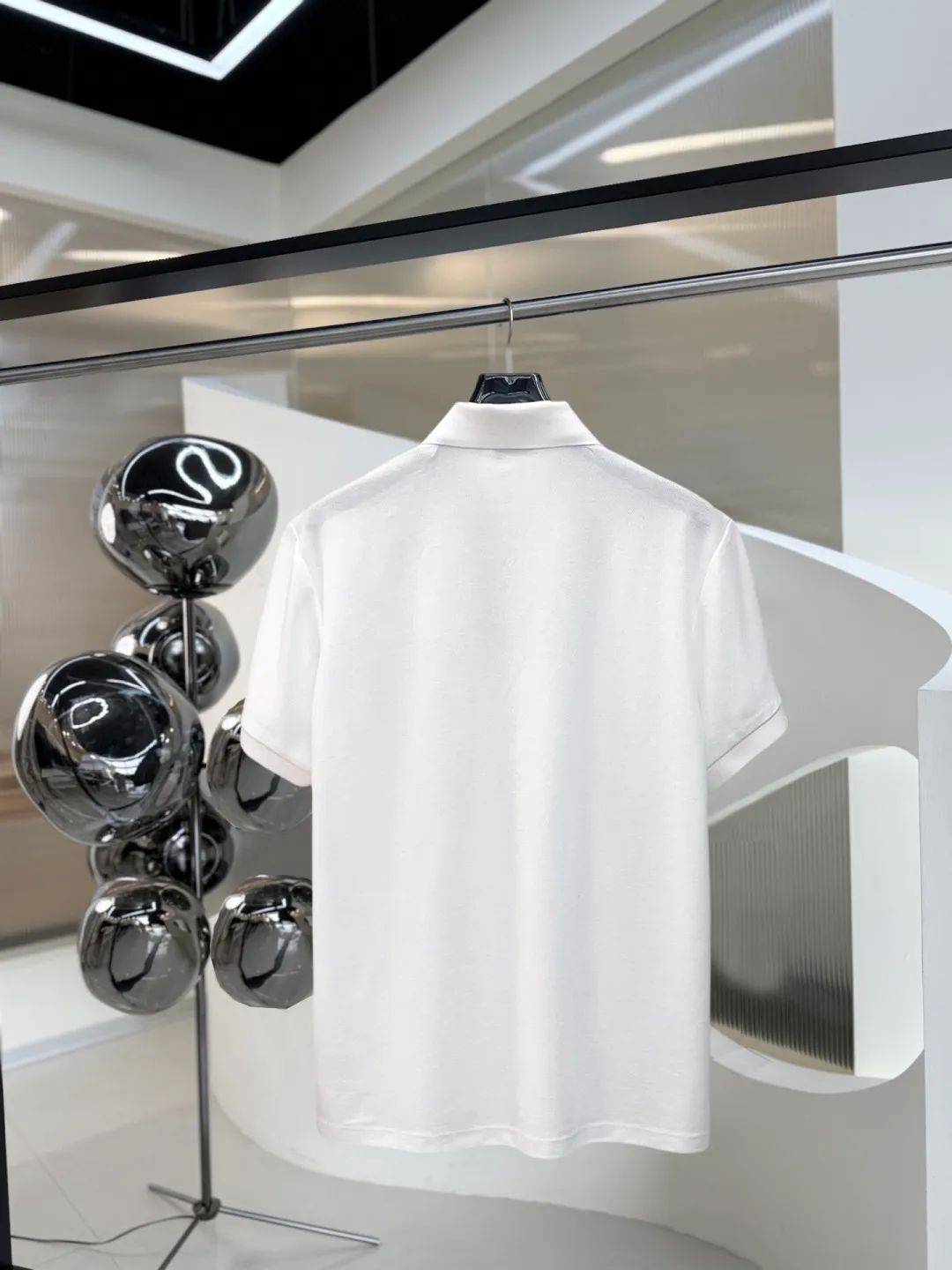 New Arrival Polo Same Style 210 ， Factory New Arrival Versatile Size：S-XXL